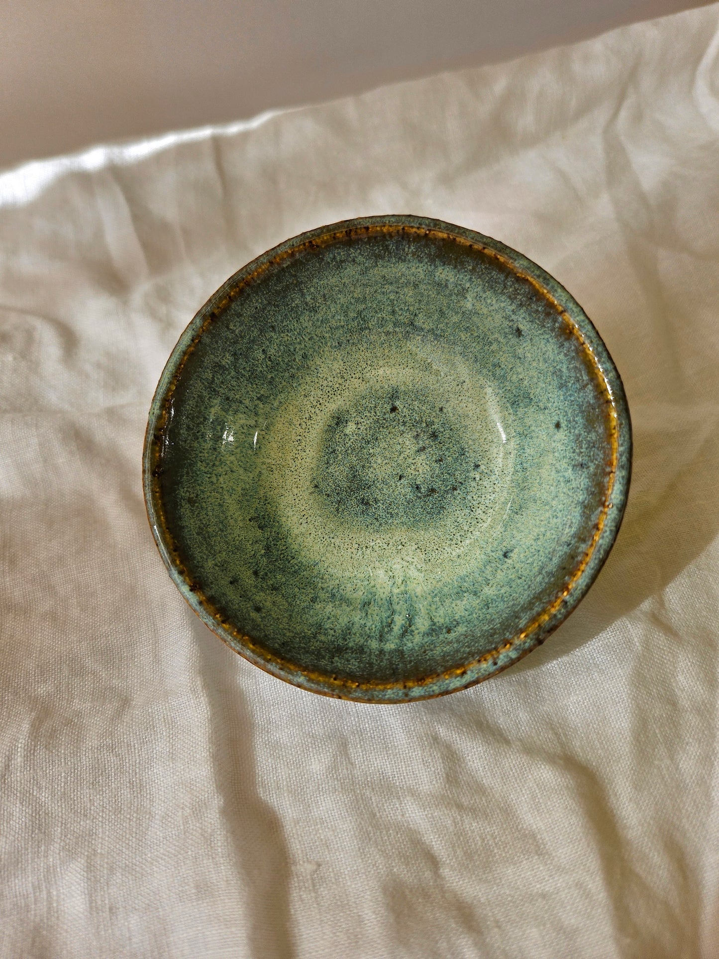 Mountain River Small Dish