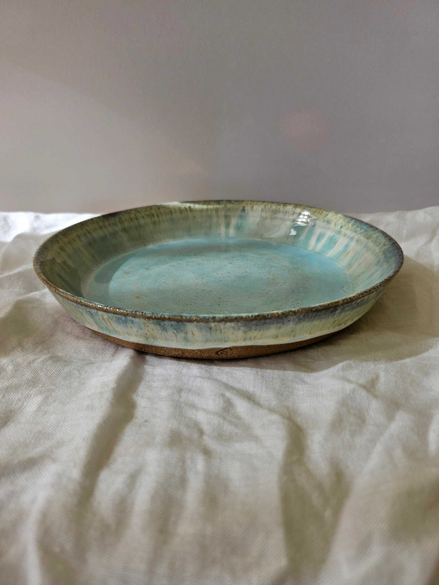 Turquoise Sands Blate