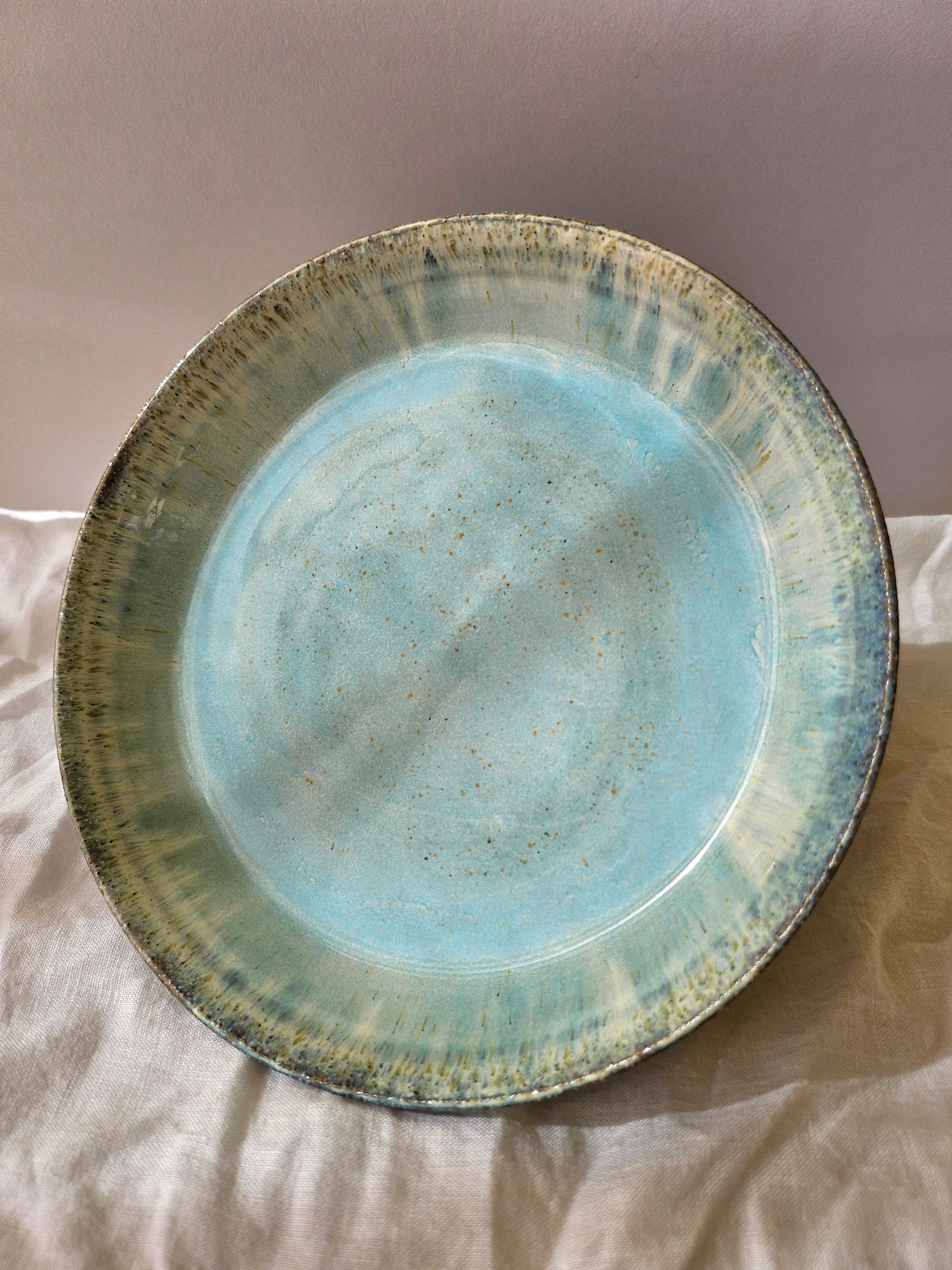 Turquoise Sands Blate