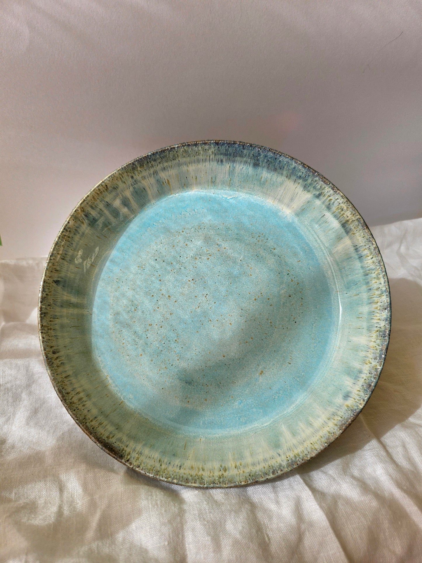 Turquoise Sands Blate